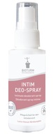 Dezodorant do pielęgnacji intymnej BIOTURM
