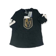Blúzka dámske tričko Vegas Golden Knights NHL L