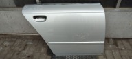 door rear part rear. right Audi A4 B7 LY7W sedan