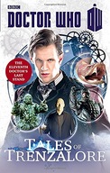 Doctor Who: Tales of Trenzalore: The Eleventh