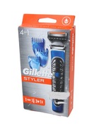 OUTLET Maszynka Gillette Fusion Proglide Styler