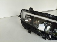 light right REFLEKTOR OPEL ASTRA VI L 6 22- FULL LED