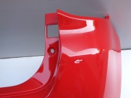 bumper rear JEEP COMPASS II 20- LIFT NR 47084