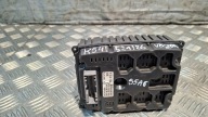 display OPEL VECTRA C