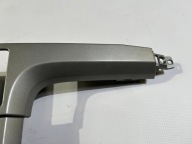Dekor moulding control panel napedami blocking mostu Ford F150 F-150 2009