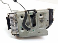 lock door rear part left 04589923AH Dodge Durango III (2010- )
