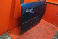 MAZDA 5 CR19 05- door left rear part rear. sliding 32C