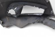 bumper front AUDI A4 B8 2010r. LZ7H 2007-2011