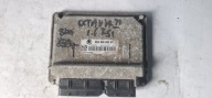 computer motore SKODA OCTAVIA II 06A906033NT