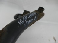 AUDI A3 8P CABRIO 1.8 TFSI axle beam subframe axle beam rear part