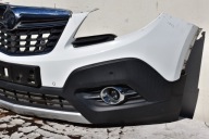 bumper front sensor PDC OPEL MOKKA and Przedlift 2012-2016 colour Z40R