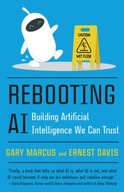 Rebooting AI: Building Artificial Intelligence We