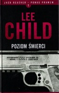 Poziom śmierci - Lee Child