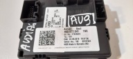 Audi A6 S6 C8 4K modul bedienteil schiebedach 4K9877041 (AU9)