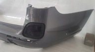 bumper rear part MERCEDES E-KLASA 213 KOMBI HYBRID PDC