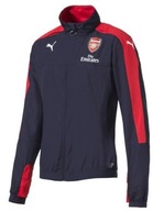 Bluza męska kurtka Stadium JKT Puma AFC Arsenal Londyn S