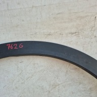 AUDI Q8 E-TRON 18-25 moulding cap left front