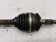 semi-axis front TOYOTA HILUX VII LIFT 3.0D 170KM