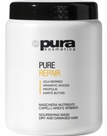 Pura Pure Repair Vyživujúca maska na suché vlasy 1L