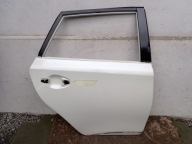door right rear. right rear part TOYOTA AURIS II E18 HB HATCHBACK 2012-2018R