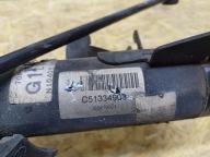 steering rod McPhersona front left side Mazda 5 2 2011 C51334900