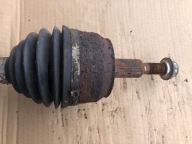 semi-axis left VW T5 7H0407271AH