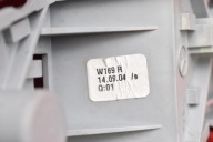 light right rear part rear MERCEDES A-KLASA W169 5D HB 04-08