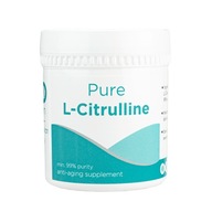 L-citrulín 100g - čistý prášok
