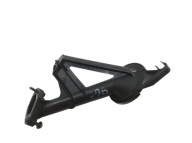 Pompa dell’olio olio 9643755580 1.6 E HDI Peugeot Partner II (2008- )