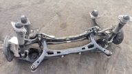 träger / Achsträger heck VOLKSWAGEN PASSAT B8 Sedan
