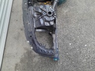 BMW 7' G11 LCI quarter pillar quarter right front C3Z