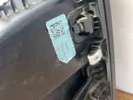 Boîte a gant passager du tableau de bord Passegers Dodge Ram 1500 2019+
