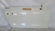 AUDI A3 8V CABRIO 13- door right front front