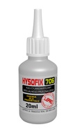 Klej cyjanoakrylowy (zamiennik Loctite 406) 20ml