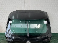 OPEL INSIGNIA B LIFT 20-22 KOMBI boot doors boot below colour Z22Y nice