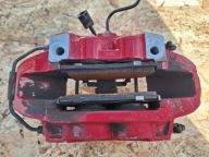 caliper brake left front ALFA ROMEO STELVIO 505536510