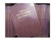 Wielka Encyklopedia Jana Pawla t I-XLIII