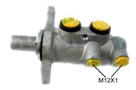 [1062] Brzdové čerpadlo (22,2mm) vhodné pre: MERCED
