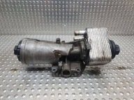 Ölfiltergehäuse 045115389E GOLF V A3 8P PASSAT B6 LEON II 2.0TDI BMM