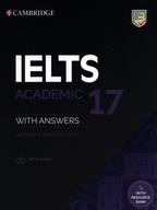 IELTS 17 ACADEMIC STUDENT'S BOOK WITH ANSWERS...