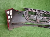 MAZDA 2 20- front bumper front