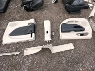 Siège Sièges Interne Siège oparcie Latérale/côté komplet Chrysler Pacifica 2017+