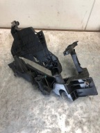 support lights left front AUDI Q5 LIFT 8R0805607B 8R0941453A