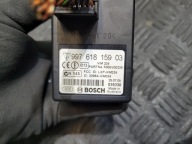 ignition key 99761815903 PORSCHE BOXSTER CAYMAN S 987