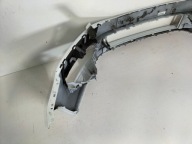 bumper front front SKODA OCTAVIA III LIFT 17