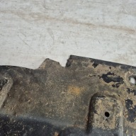OPEL ASTRA V 5 K 15-22 Blende Abdeckung abdeckung unter Stoßstange
