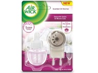 Air Wick Elektrická mesačná ľalia 19 ml