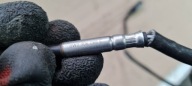 A4 B9 8W Sensor TEMPERATURY Gase 2.0 TDI 8W0906088E A5 8W