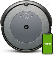Robot sprzątający iRobot Roomba i5 3-stopniowy system sprzątania Wifi Szary