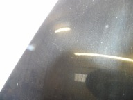 OPEL INSIGNIA A LIFT bonnet front Z22C